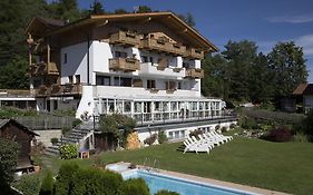 Naturhotel Edelweiss